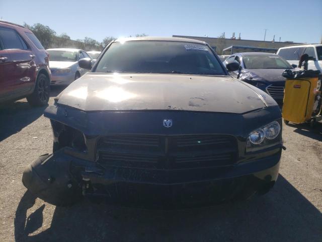 Photo 5 from auction – 2007 DODGE CHARGER SE with VIN 2B3KA43G77H763176