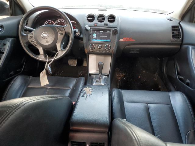 Photo 8 from auction – 2012 NISSAN ALTIMA SR with VIN 1N4BL2AP4CC137068