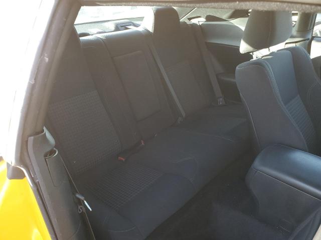 Photo 10 from auction – 2018 DODGE CHALLENGER with VIN 2C3CDZBT2JH327983