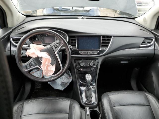 Photo 8 from auction – 2020 BUICK ENCORE ESS with VIN KL4CJCSBXLB048425