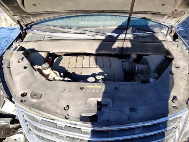 Photo 7 from auction – 2015 CHEVROLET TRAVERSE L with VIN 1GNKVGKD5FJ325336