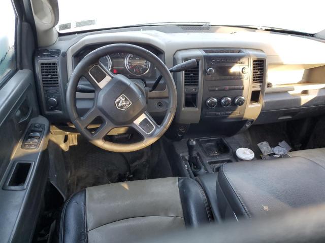 Photo 8 from auction – 2011 DODGE RAM 2500 with VIN 3D7TT2CT7BG601819