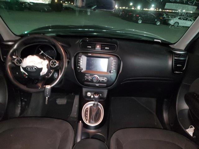 Photo 8 from auction – 2018 KIA SOUL + with VIN KNDJP3A56J7533801