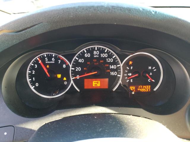 Photo 9 from auction – 2011 NISSAN ALTIMA SR with VIN 1N4BL2AP4BN413025