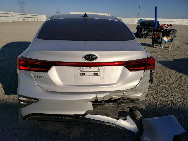 Photo 6 from auction – 2021 KIA FORTE FE with VIN 3KPF24AD3ME336641