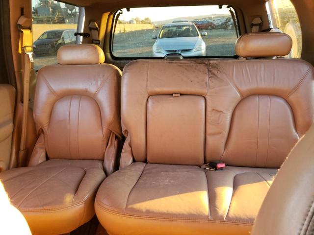 Photo 10 from auction – 1998 FORD EXPEDITION with VIN 1FMPU18L9WLA73085