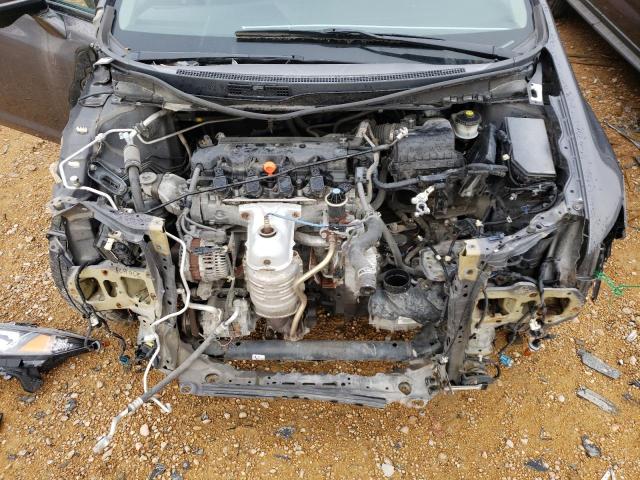 Photo 11 from auction – 2014 HONDA CIVIC EX with VIN 2HGFB2F81EH546386