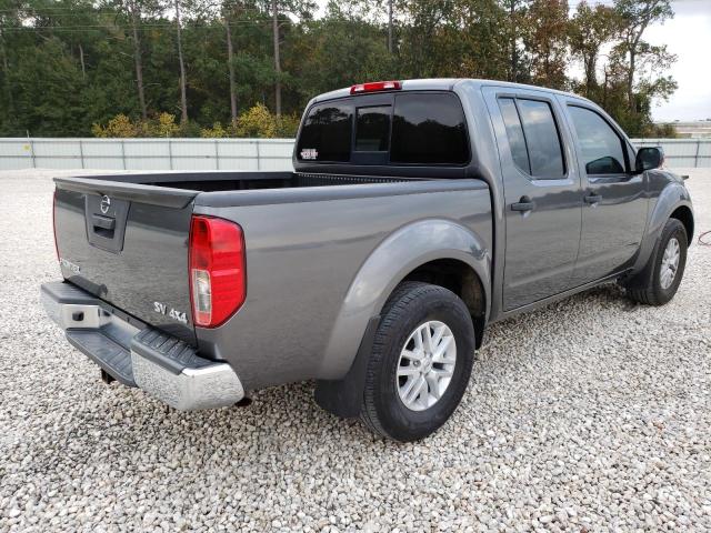 Photo 3 from auction – 2019 NISSAN FRONTIER S with VIN 1N6AD0EV7KN712991