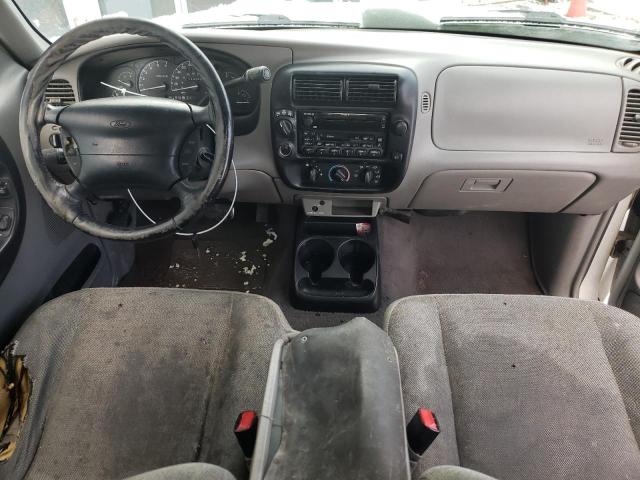 Photo 8 from auction – 2000 FORD RANGER SUP with VIN 1FTZR15X5YPB77476