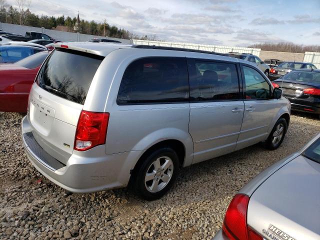 Photo 3 from auction – 2011 DODGE GRAND CARA with VIN 2D4RN3DG7BR748189