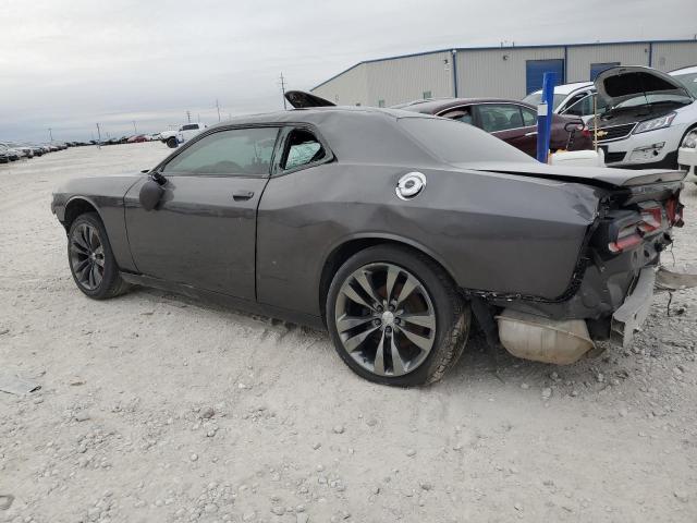 Photo 2 from auction – 2015 DODGE CHALLENGER with VIN 2C3CDZAG2FH861769