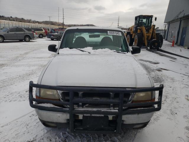 Photo 5 from auction – 2000 FORD RANGER SUP with VIN 1FTZR15X5YPB77476