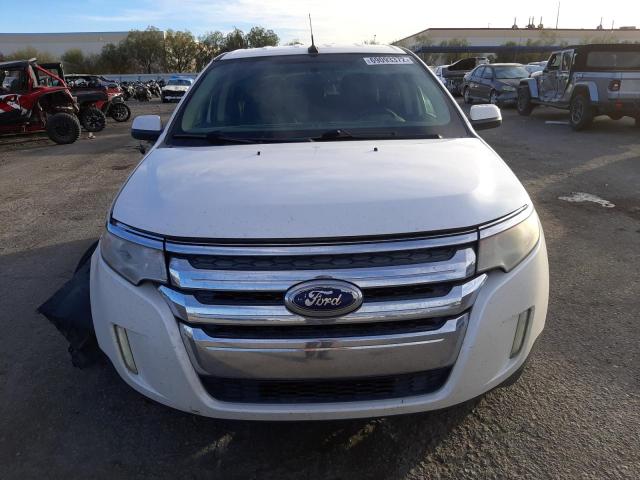 Photo 5 from auction – 2011 FORD EDGE LIMIT with VIN 2FMDK3KC7BBB11422