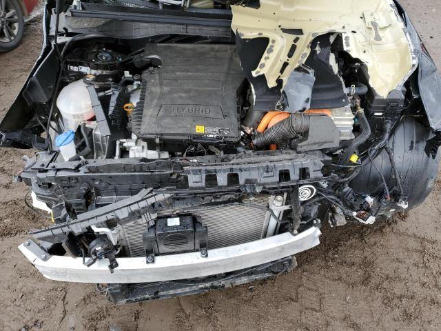 Photo 11 from auction – 2021 KIA NIRO LX with VIN KNDCB3LC6M5478530