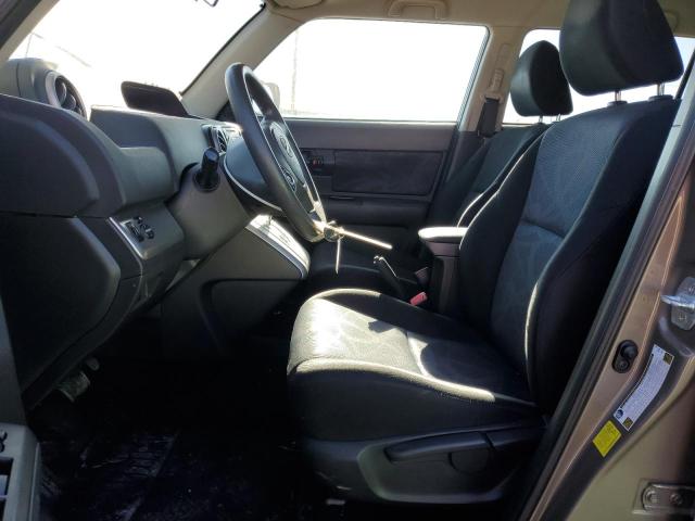 Photo 7 from auction – 2012 TOYOTA SCION XB with VIN JTLZE4FE6C1142746