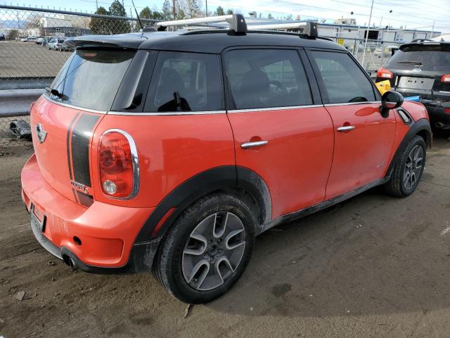 Photo 3 from auction – 2012 MINI COOPER S C with VIN WMWZC5C54CWL60065