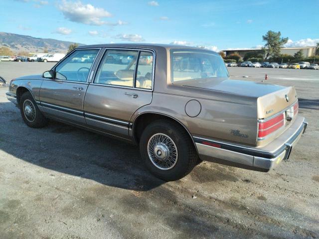 Photo 2 from auction – 1986 BUICK ELECTRA PA with VIN 1G4CW69B9G1447686