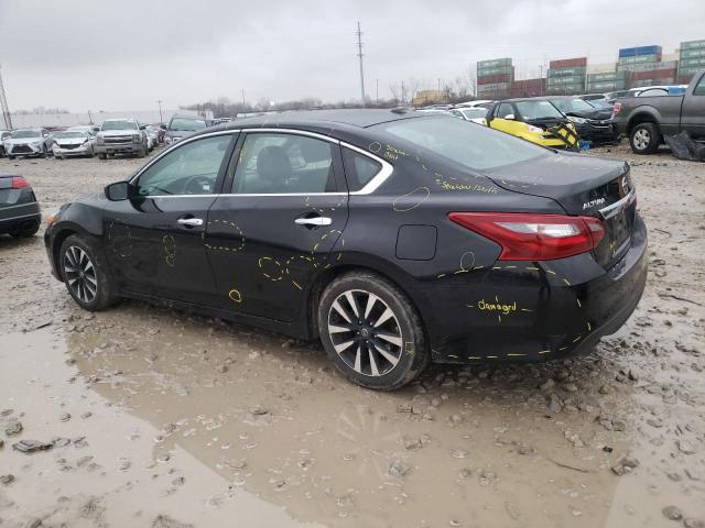 Photo 2 from auction – 2018 NISSAN ALTIMA 2.5 with VIN 1N4AL3AP3JC257863