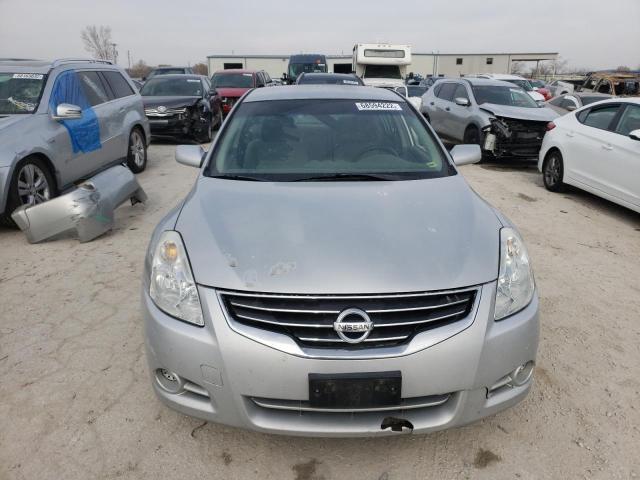 Photo 5 from auction – 2010 NISSAN ALTIMA BAS with VIN 1N4AL2AP7AN423624