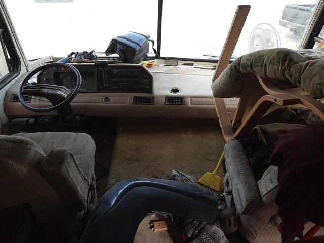 Photo 5 from auction – 1990 FLAI MOTORHOME with VIN 1FCKE33G7KHC08644