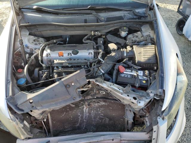 Photo 11 from auction – 2010 HONDA ACCORD LX with VIN 1HGCP2F33AA148159