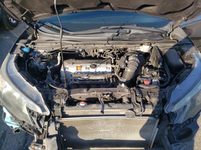 Photo 12 from auction – 2012 HONDA CR-V EX with VIN 5J6RM4H54CL002219