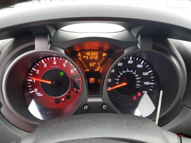 Photo 9 from auction – 2015 NISSAN JUKE S with VIN JN8AF5MV7FT559580