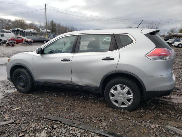 Photo 2 from auction – 2016 NISSAN ROGUE S with VIN KNMAT2MV9GP625477