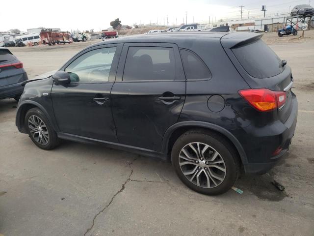 Photo 2 from auction – 2019 MITSUBISHI OUTLANDER with VIN JA4AR3AU5KU007528