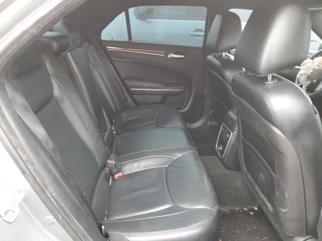 Photo 10 from auction – 2014 CHRYSLER 300 with VIN 2C3CCAAG2EH223587