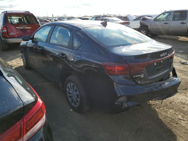 Photo 2 from auction – 2022 KIA FORTE FE with VIN 3KPF24AD1NE441700