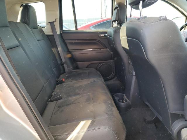 Photo 11 from auction – 2016 JEEP COMPASS LA with VIN 1C4NJDEBXGD721837