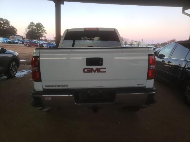 Photo 6 from auction – 2014 GMC SIERRA with VIN 3GTU2VEC0EG499607