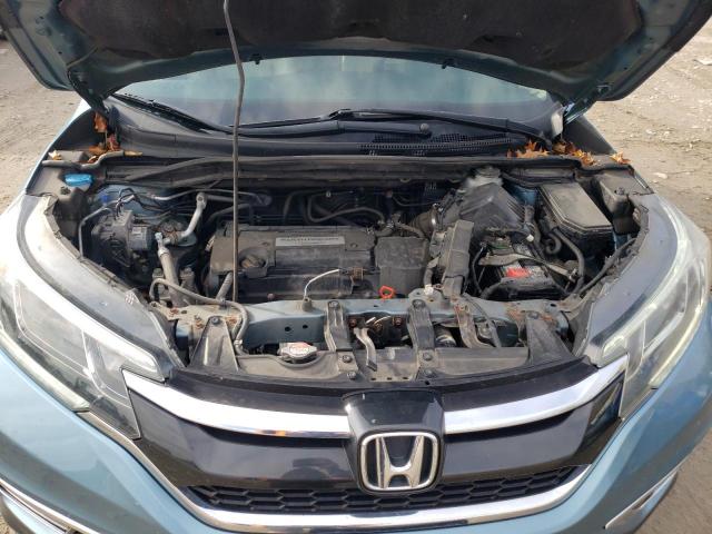 Photo 12 from auction – 2015 HONDA CR-V EXL with VIN 5J6RM4H76FL102702