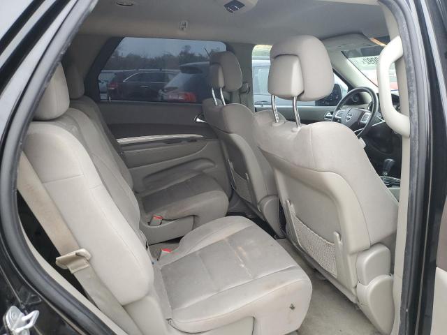 Photo 11 from auction – 2013 DODGE DURANGO SX with VIN 1C4RDHAG6DC667746