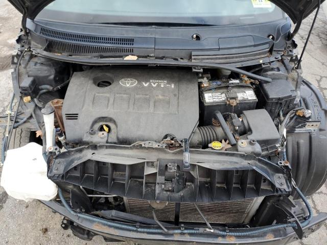 Photo 11 from auction – 2010 TOYOTA SCION XD with VIN JTKKU4B48AJ059063