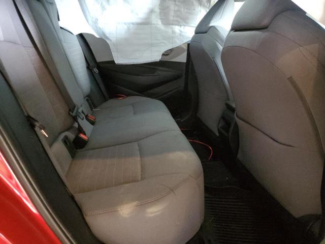 Photo 10 from auction – 2020 TOYOTA COROLLA with VIN 5YFM4RCE6LP011371