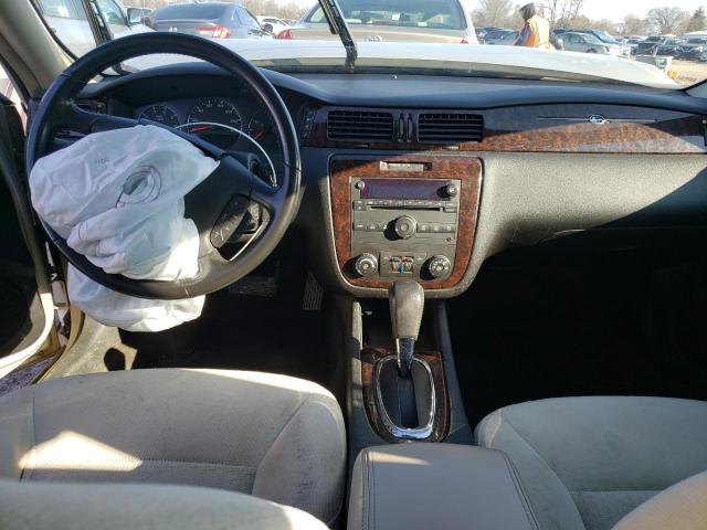 Photo 8 from auction – 2012 CHEVROLET IMPALA LT with VIN 2G1WG5E37C1166068