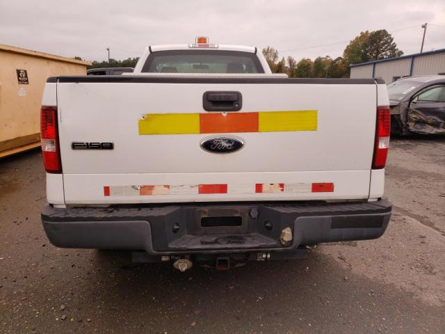 Photo 6 from auction – 2008 FORD F150 with VIN 1FTRF12288KC88067