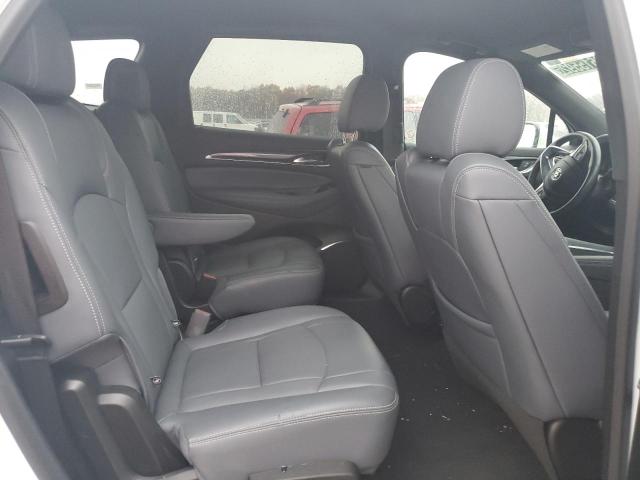 Photo 11 from auction – 2022 BUICK ENCLAVE PR with VIN 5GAEVBKW2NJ115853