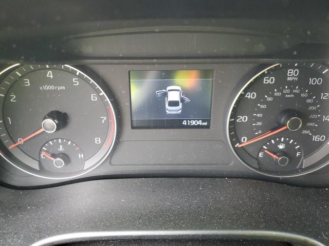 Photo 9 from auction – 2019 KIA FORTE FE with VIN 3KPF24AD8KE108972