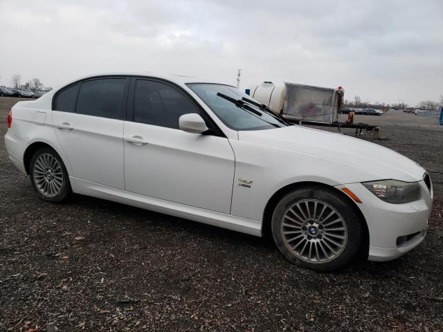 Photo 4 from auction – 2011 BMW 328 XI with VIN WBAPK7C55BA974477