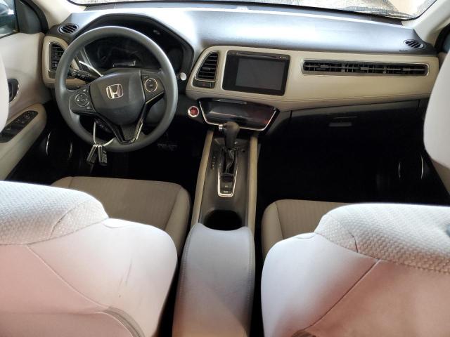 Photo 8 from auction – 2016 HONDA HR-V EX with VIN 3CZRU5H53GM705126