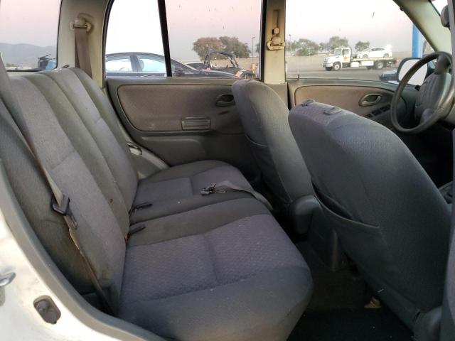 Photo 11 from auction – 2000 CHEVROLET TRACKER with VIN 2CNBE13C6Y6934734
