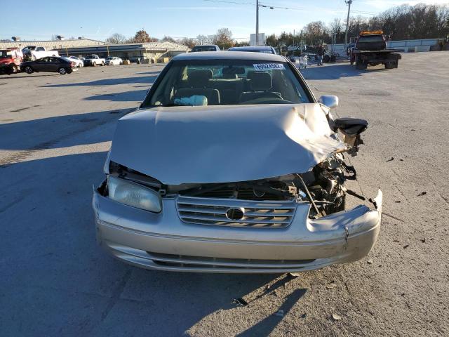 Photo 5 from auction – 1998 TOYOTA CAMRY CE with VIN JT2BF22K0W0138771