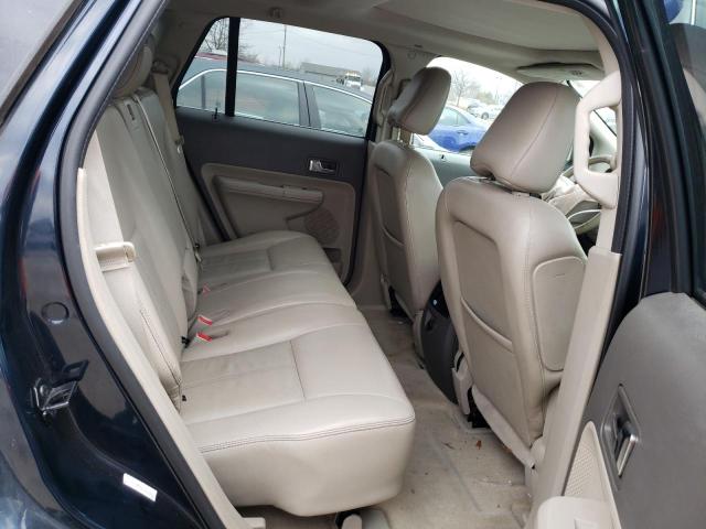 Photo 11 from auction – 2008 FORD EDGE LIMIT with VIN 2FMDK39CX8BB31937