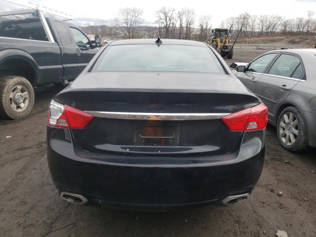 Photo 6 from auction – 2015 CHEVROLET IMPALA LTZ with VIN 2G1165S3XF9260730