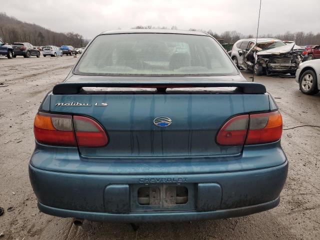 Photo 6 from auction – 2003 CHEVROLET MALIBU LS with VIN 1G1NE52J73M544589