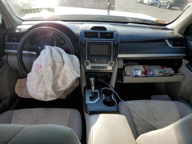 Photo 8 from auction – 2013 TOYOTA CAMRY L with VIN 4T1BF1FKXDU218284