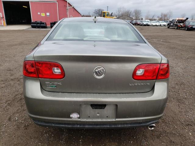 Photo 6 from auction – 2010 BUICK LUCERNE CX with VIN 1G4HB5EM6AU119523